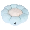 Image de Panier TIAKI Bluebell 60 x 11cm pour chat