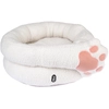 Image de Panier TIAKI Paw 62 x 50 x 20cm, pour chat