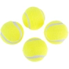 Image de Lanceur automatique de balles de tennis Bloom de Nomad Tales, 26 x 24 balles de tennis de rechange pour chien