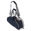 Image de Sac à bandoulière 2-en-1 TIAKI pour chien 63 x 24 x 30cm