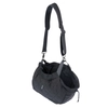 Image de Sac bandoulière pour chien TIAKI environ 42 x 18 x 25cm
