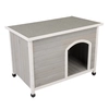 Image de Niche pliable Modern Living Bergen, taille M: 103 x 65,5 x 73,3cm