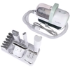 Image de kooa Tondeuse et kit de toilettage complet pour chien chat