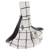 Image de Sac à bandoulière TIAKI City Style pour chien 76 x 12 x 38cm