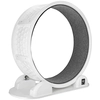 Image de Roue d’exercice Modern Living Singapore pour chat - environ 1 m de diamètre, gris