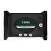 Image de kooa Lingettes hygiéniques parfum brise marine (50 lingettes)