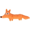 Image de Jouet TIAKI James Corduroy pour chien - L 31 x l 14,5 x H 5 cm