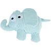 Image de Jouet TIAKI Eli Corduroy pour chien - L 25 x l 15 x H 7cm