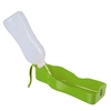 Image de Gourde de voyage TIAKI en matériau recyclé pour chien   750 ml
