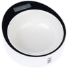 Image de Gamelle intelligente TIAKI à balance pour chien - environ L 22 x l 24.5 x H 8 cm