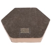 Image de Panier à griffer Modern Living Wujin pour chat - 1 planche à griffer de rechange