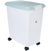Image de Récipient à nourriture 40 litres TIAKI, pour chien