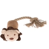 Image de Jouet Modern Living Lion Kruger pour chien 41 x 12 x 12 cm