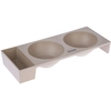 Image de Double-gamelle Modern Living Kioto pour chat