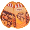 Image de Tente TIAKI Boulangerie pour chat - L 43 x l 43 x H 43 cm
