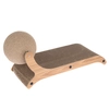 Image de Griffoir Modern Living Valencia pour chat L 50 x l 20 x H 26 cm