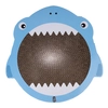 Image de Griffoir TIAKI Requin pour chat - L 35 x l 37 x H 2,5 cm