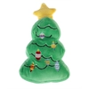 Image de Jouet pour chien en forme de sapin de Noël de TIAKI L 20 x l 11 x H 3 cm