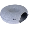 Image de Tunnel donut Chicago de Modern Living Ø 51x12,5 cm pour chat