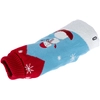 Image de Pull-over TIAKI Snowman pour chien - longueur du dos : environ 45 cm