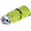 Image de Manteau de pluie réversible TIAKI Clouds pour chien - longueur du dos : environ 30 cm