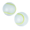 Image de Nomad Tales Lot de balles Bloom Glow-in-the-Dark   lot de 2 : 6,6 cm chien