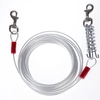 Image de TIAKI Chien laisse de jardin 7m de long