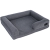Image de canapé pour chien Manila de Modern Living, taille M 78 x 63 x 15 cm