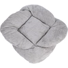 Image de Panier Modern Living Medan pour chien - L 85 x l 85 x H 20 cm
