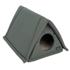 Image de Niche extérieure pour chien Retreat de la collection Spirit de Nomad Tales 53x41x36cm