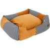 Image de Lit pour chien Modern Living Contemporary Casablanca 80 x 60 x 25 cm pour chien