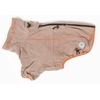 Image de Manteau en polaire Nomad Tales Blush Toffee pour - longueur du dos : environ 50 cm