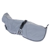 Image de Manteau TIAKI Reflective Steel pour chien - longueur du dos : environ 50 cm