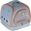 Image de Sac de transport TIAKI Neon pour chat et petit chien - L 34 x l 41 x H 30 cm