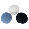Image de Modern Living lot de 3 boules de feutre Tallinn pour chat