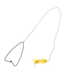 Image de Jouet TIAKI avec support de porte pour chat