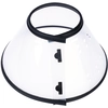 Image de Collerette TIAKI pour chat et chien - taille S : env. 18,5 - 31 cm de tour de cou