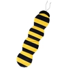 Image de TIAKI Jouet à renifler Willi Abeille 57x15cm chien
