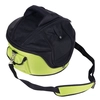 Image de Sac de transport rigide Sandy pour chien et chat - orange, L 46 x l 44 x H 35 cm