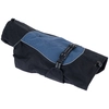 Image de Manteau TIAKI Softshell Steel pour chien - longueur du dos : environ 30 cm