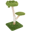 Image de Arbre à chat TIAKI Nature Willow   vert