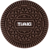 Image de TIAKI Jouet à mâcher Cookies’n Cream chien