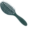 Image de kooa Brosse démêlante en paille de blé 23x7x4cm Chien