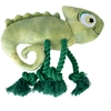 Image de TIAKI Jouet pour chien Caméléon Pedro de , env. L 28 x l 15 x h 6 cm, pour chien