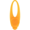 Image de Lumière LED pour collier phare TIAKI orange pour chien