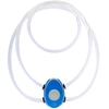 Image de Harnais Nomad Tales Spirit USB LED pour chien - taille unique : tour de poitrail max 90 cm
