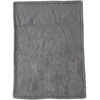 Image de Couverture imperméable pour chien TIAKI grise, taille L