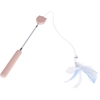 Image de TIAKI Canne à pêche extensible pour chats