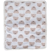 Image de zooplus Basics Tapis Jacquard 70x60cm chien
