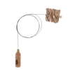 Image de TIAKI canne à pêche pour chat Cat Dancer - 1 pièce